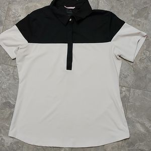 Cutter & Buck CB DryTec Golf Shirt - M